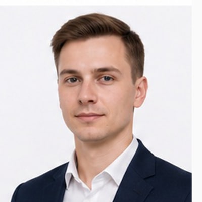 Андрій Поліщук