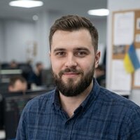 Андрій Недоля