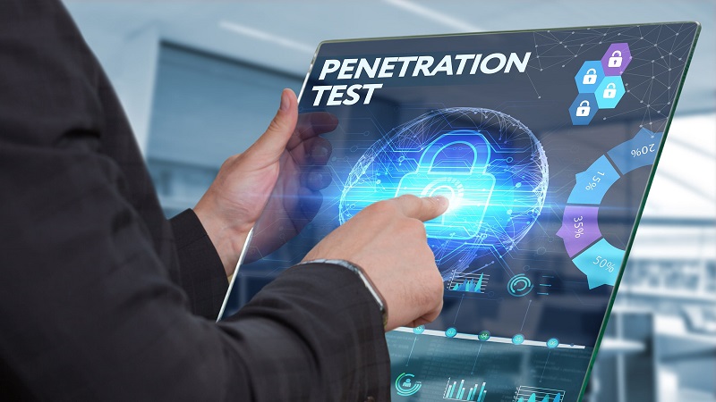 Penetration test