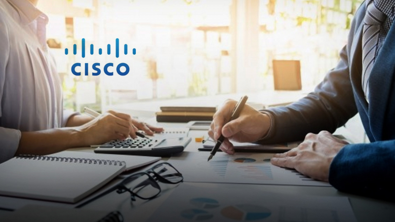 Рішення Cisco для малого бізнесу в умовах «нової нормальності»