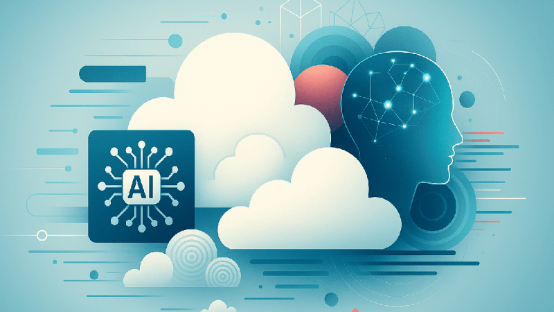 Хмари та AI: новий рівень автоматизації бізнесу